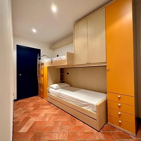 Punta Gro Apartmán *