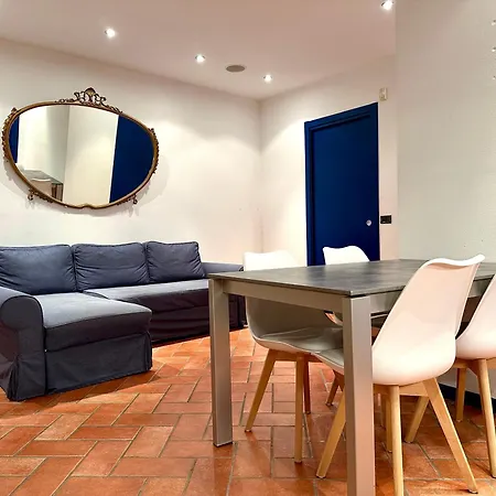 Apartmán Punta Gro *