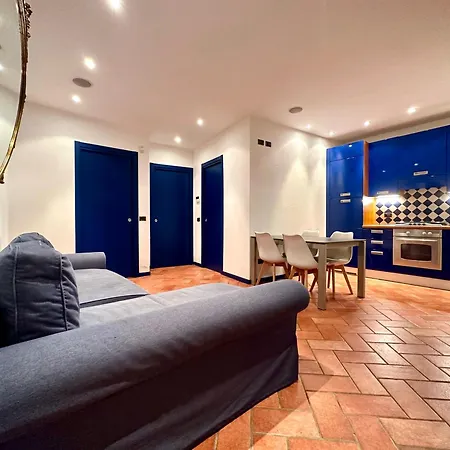 Punta Gro Apartmán *