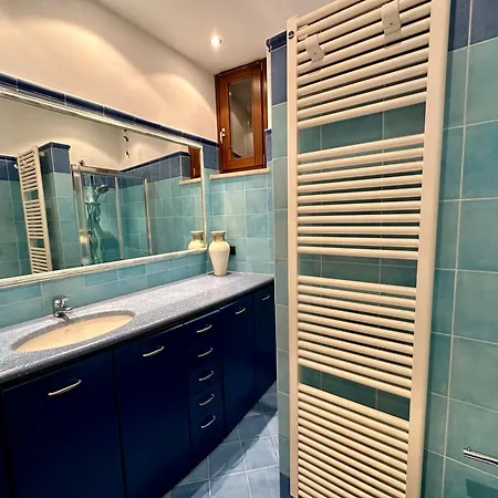 Apartmán Punta Gro