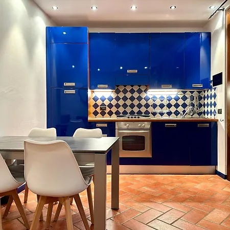 Apartmán Punta Gro