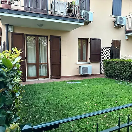 Apartmán Punta Gro