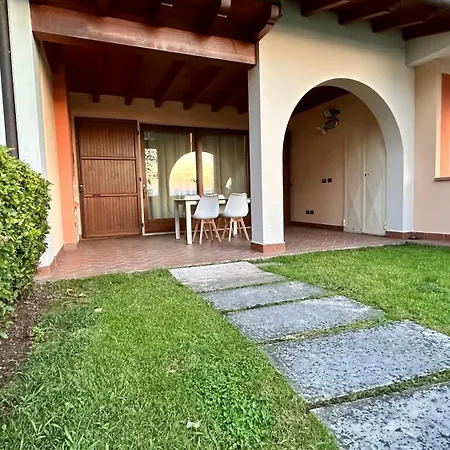 Punta Gro Apartmán