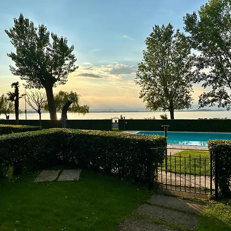 Punta Gro Apartmán